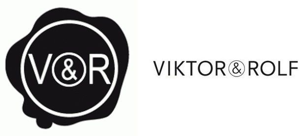 logo viktor and rolf